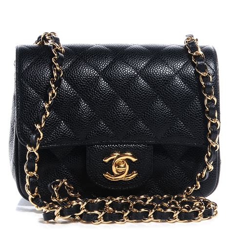 chanel black quilt patchwork bag